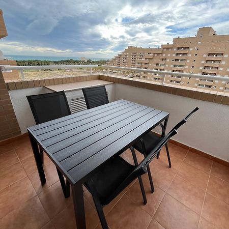 Marina D'Or Jardines Del Mar Appartement Oropesa del Mar Buitenkant foto