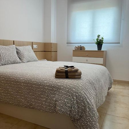 Marina D'Or Jardines Del Mar Appartement Oropesa del Mar Buitenkant foto