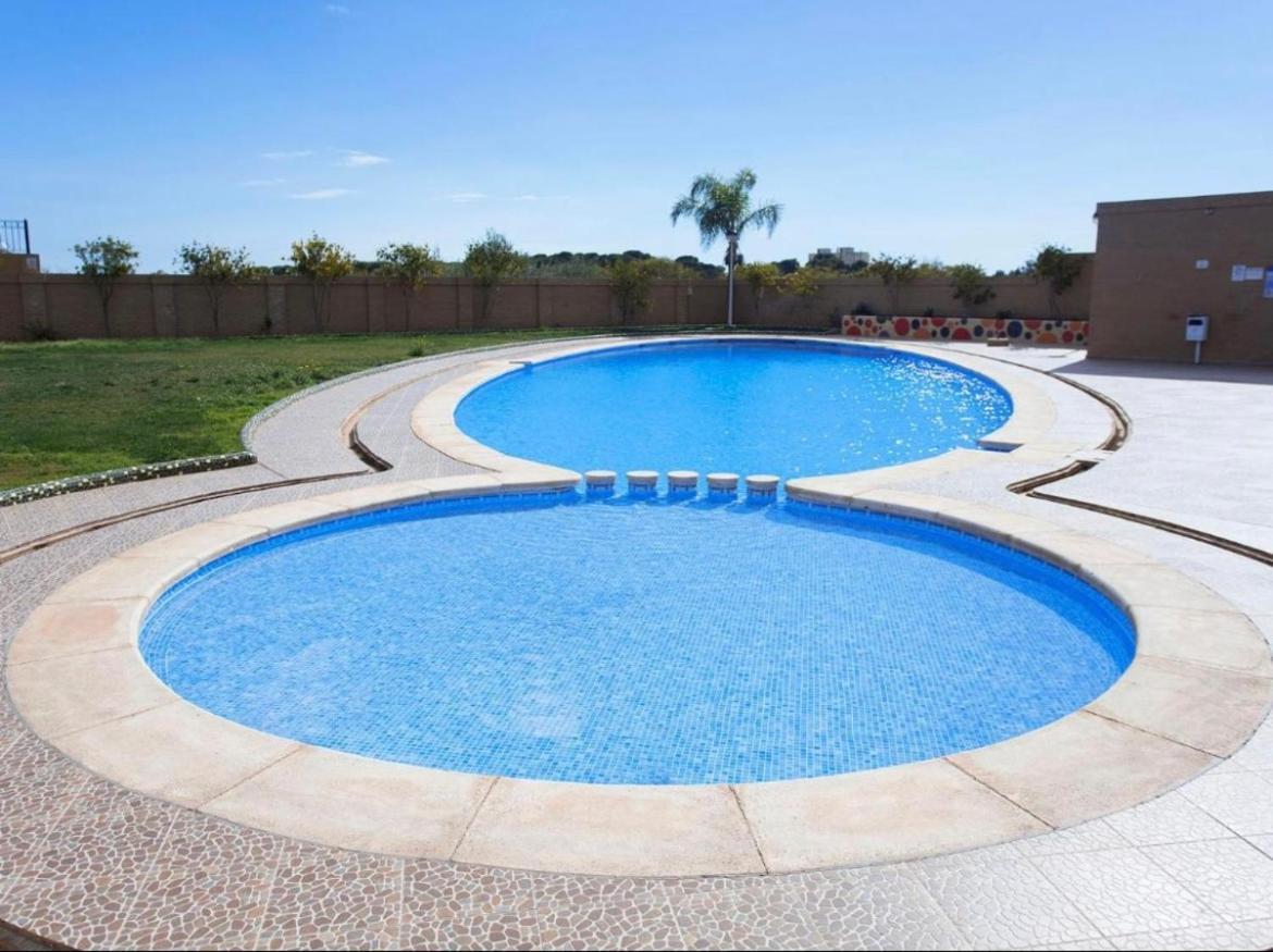 Marina D'Or Jardines Del Mar Appartement Oropesa del Mar Buitenkant foto