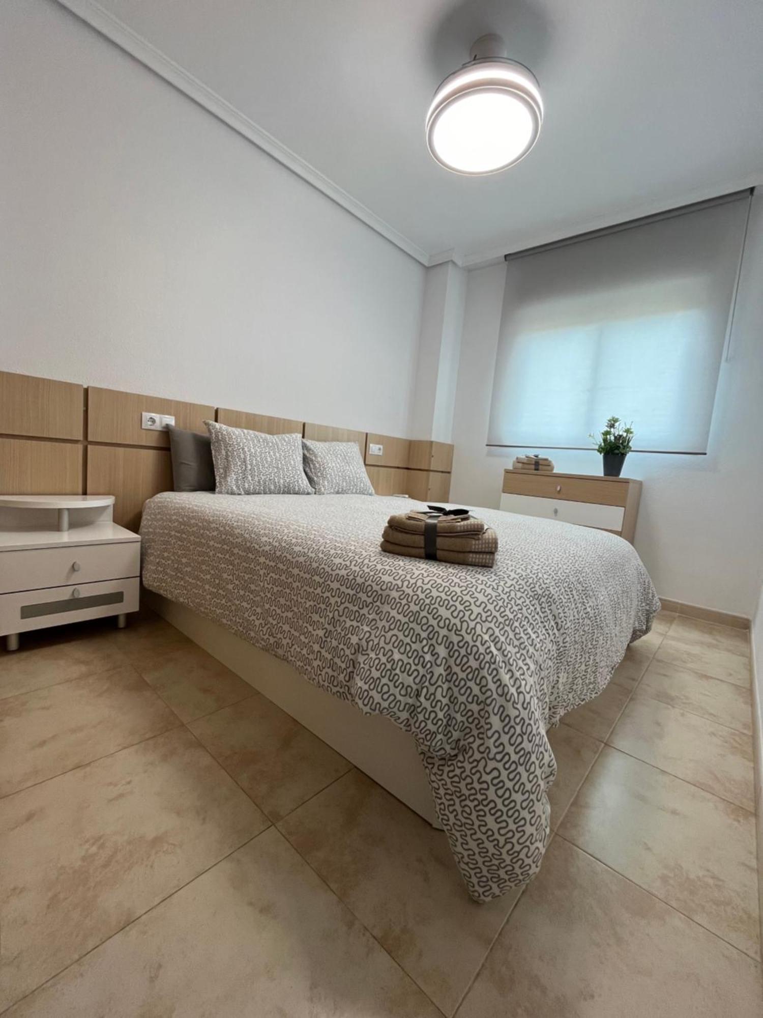 Marina D'Or Jardines Del Mar Appartement Oropesa del Mar Buitenkant foto