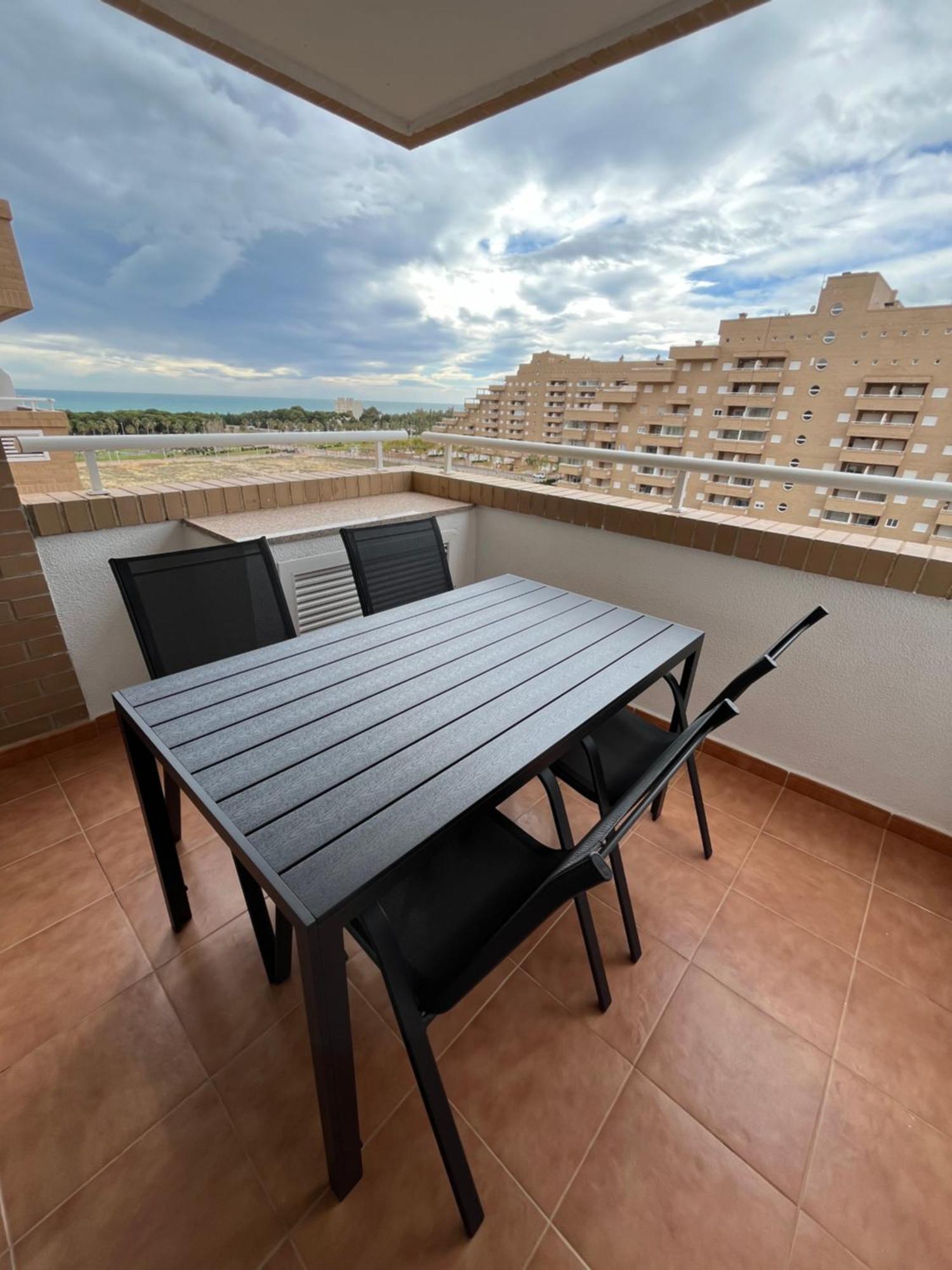 Marina D'Or Jardines Del Mar Appartement Oropesa del Mar Buitenkant foto