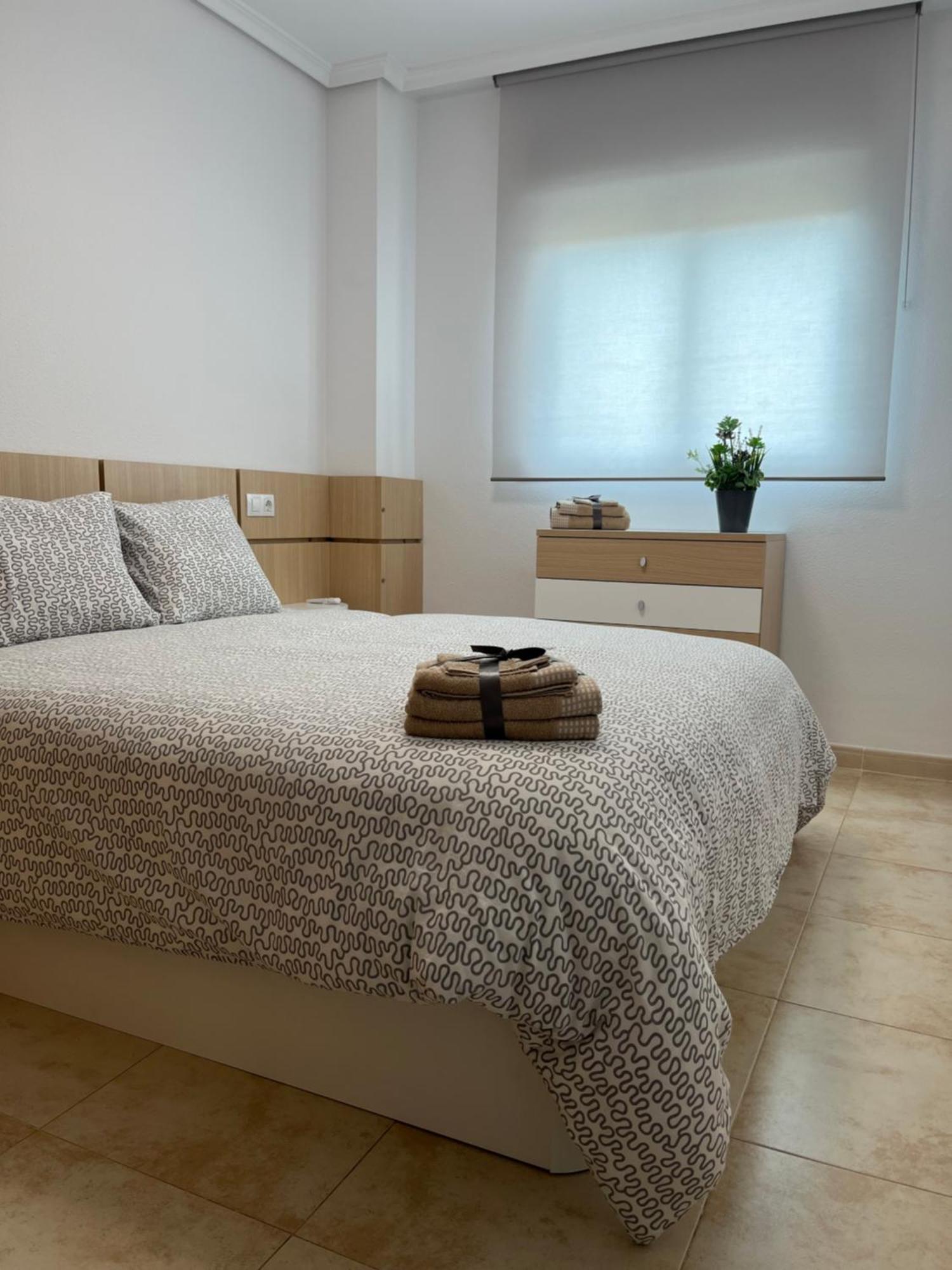 Marina D'Or Jardines Del Mar Appartement Oropesa del Mar Buitenkant foto